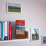 Lejlighed An Den Grundwiesen *