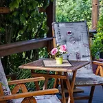 An Den Grundwiesen Lejlighed Jena