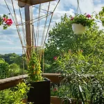 An Den Grundwiesen Lejlighed *