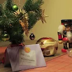 An Den Grundwiesen Lejlighed *