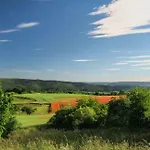 An Den Grundwiesen Lejlighed *