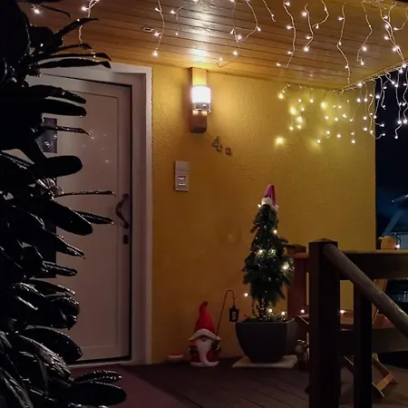 Appartement An Den Grundwiesen