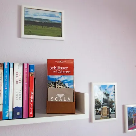 Appartement An Den Grundwiesen *
