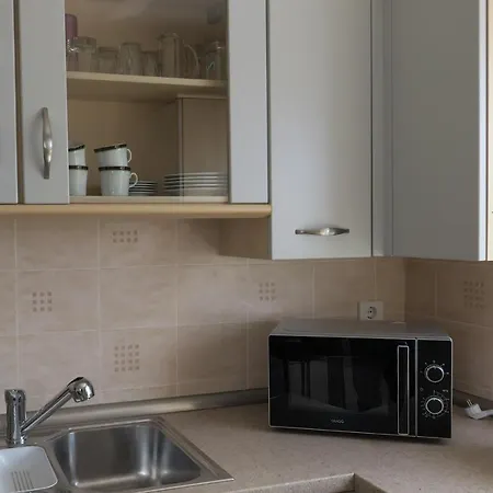 An Den Grundwiesen Apartment *