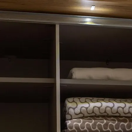 Apartman An Den Grundwiesen Jéna