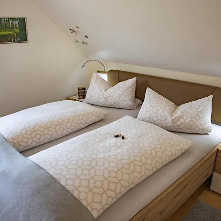 An Den Grundwiesen Appartement Jena