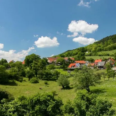 An Den Grundwiesen *