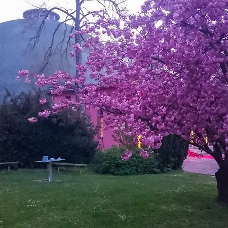 Apartman An Den Grundwiesen Jéna