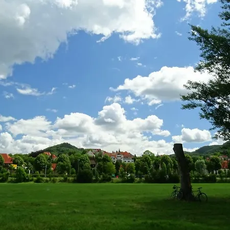 An Den Grundwiesen Jéna