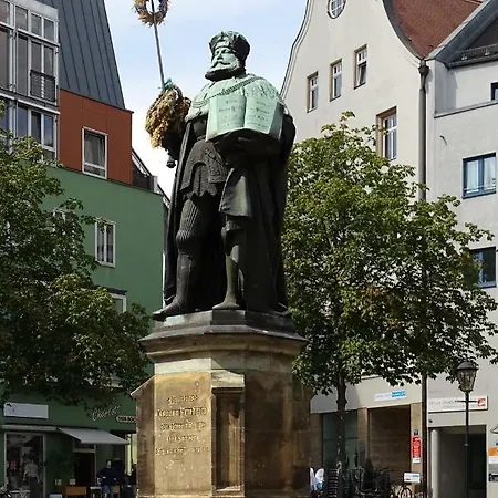 An Den Grundwiesen Jena
