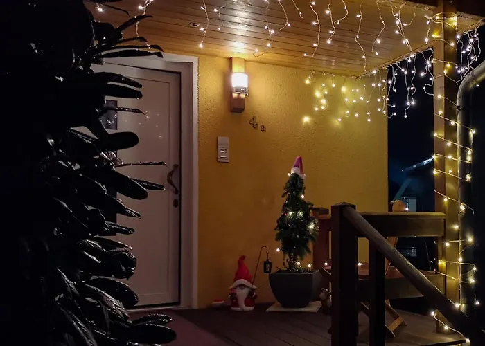 Apartment An Den Grundwiesen