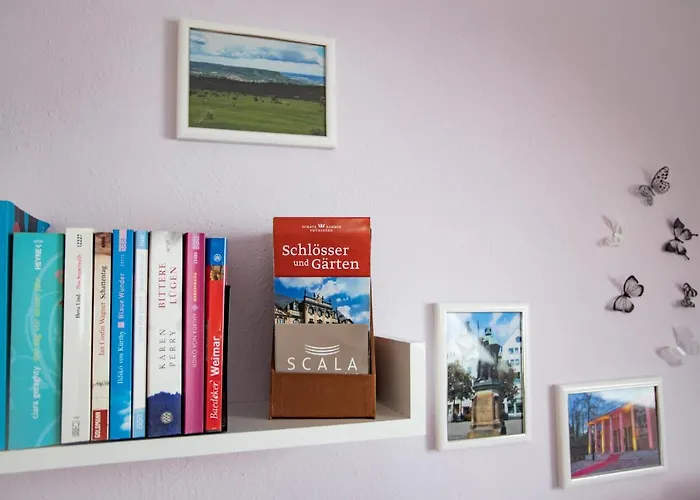 Apartment An Den Grundwiesen *