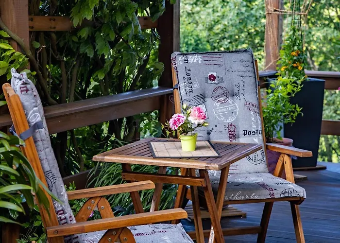 An Den Grundwiesen Apartment Jena