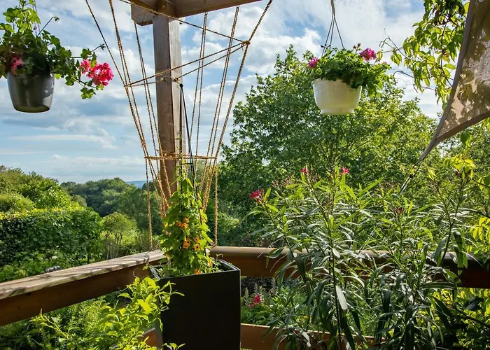 An Den Grundwiesen Apartment *