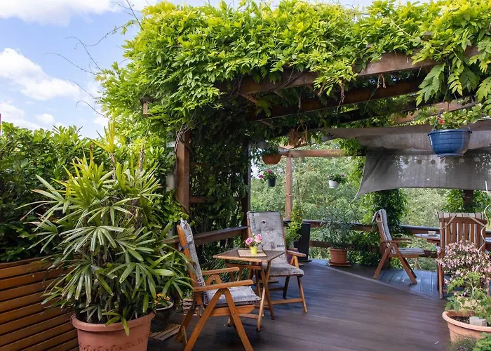 Apartment An Den Grundwiesen