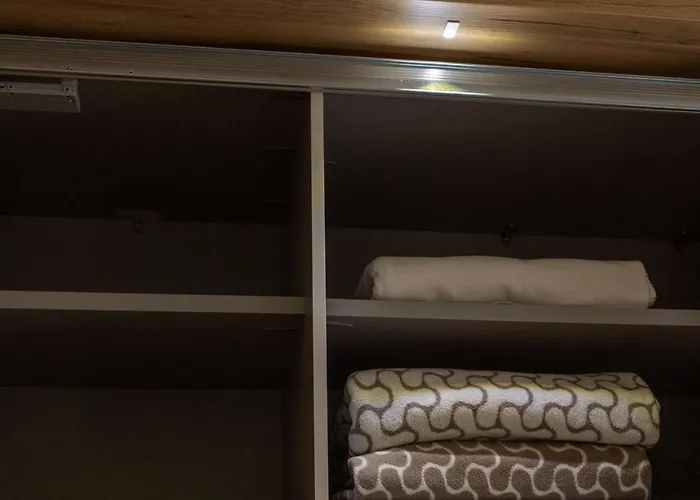 Apartment An Den Grundwiesen Jena