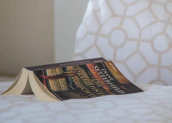 Apartment An Den Grundwiesen Jena