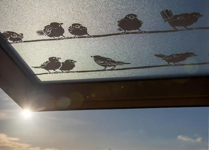 Apartment An Den Grundwiesen Jena