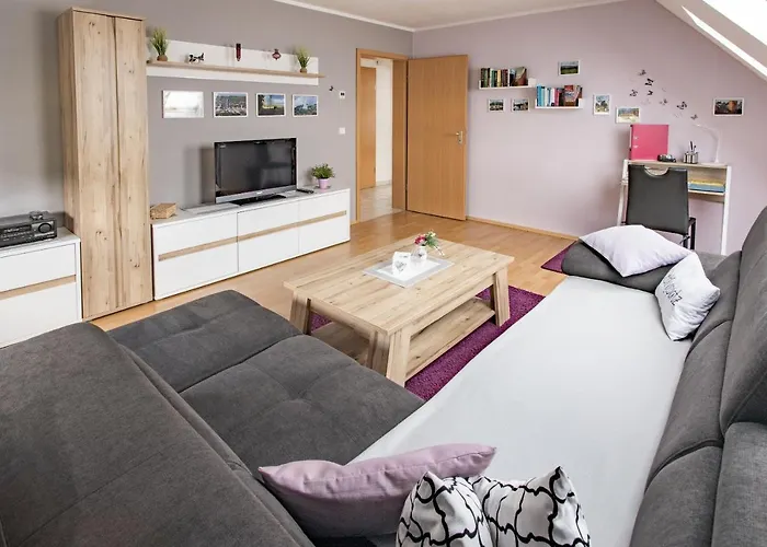 An Den Grundwiesen * Jena