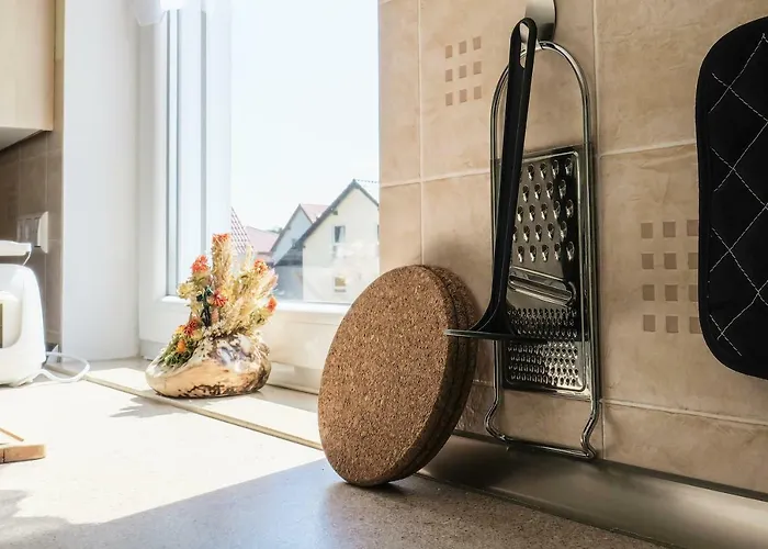 An Den Grundwiesen Apartment Jena