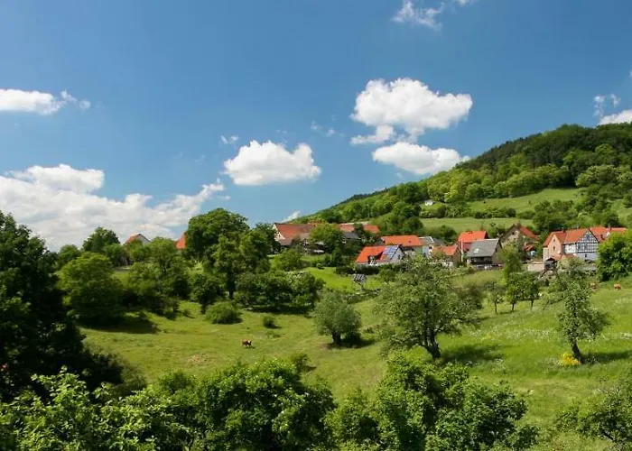 An Den Grundwiesen *