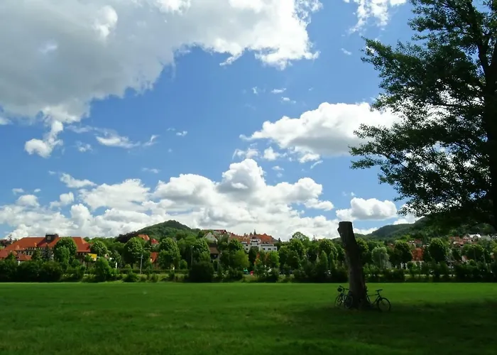 An Den Grundwiesen Jena