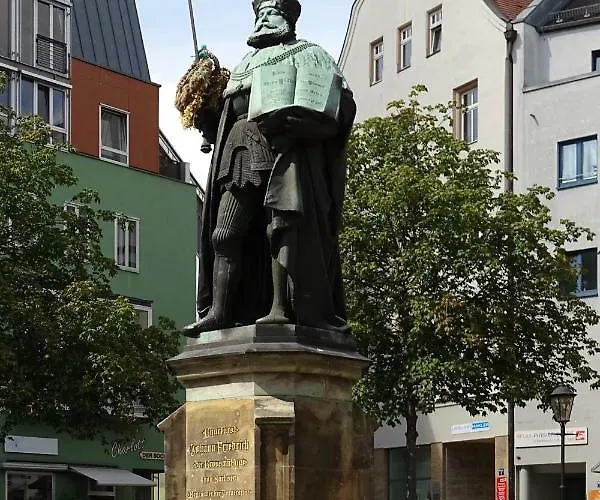 An Den Grundwiesen Jena