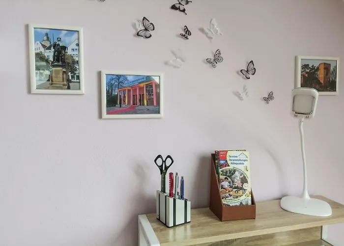 An Den Grundwiesen Jena